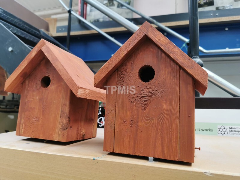  - Made by TPMiS Members