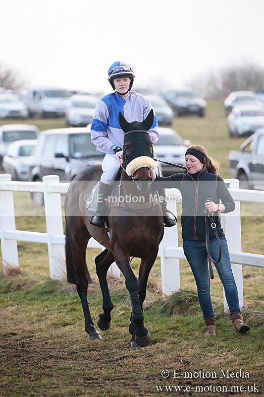 PtP 170219 -736 - Combined Services Point-To-Point Larkhill 17/02/19