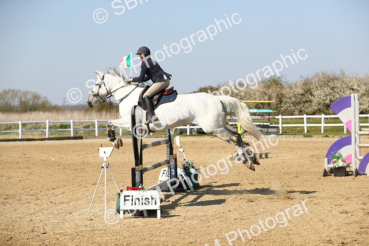 SBM_001167 - Class 4 - Senior Newcomers - 1.10m