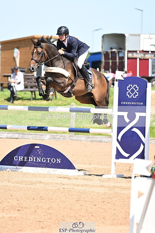 240719A-114327-10605 - Cls 2, 3 Star Small Tour 1.40m