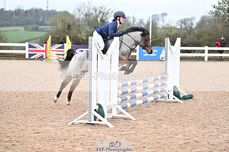 240309A-102152-00083 - Cls 1 Pony Intro 70cm