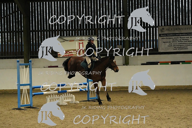 JKR03501 - Class 7 80cm