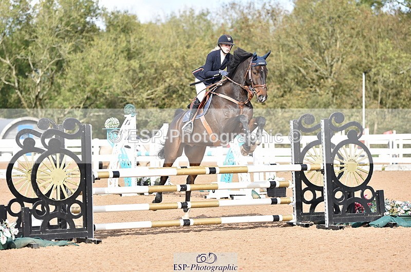 231015A-131638-08274 - Cls 25 95cm Amateur Q 2nd R