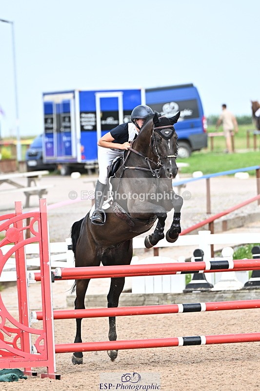 240801A-160721-02411 - Cls 13 Snr 1.15m Open