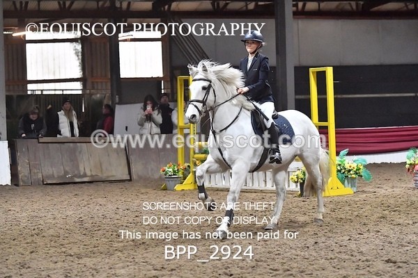 BPP_2924 - CLASS 3 BS PONY Pony British Novice / 0.80m Open