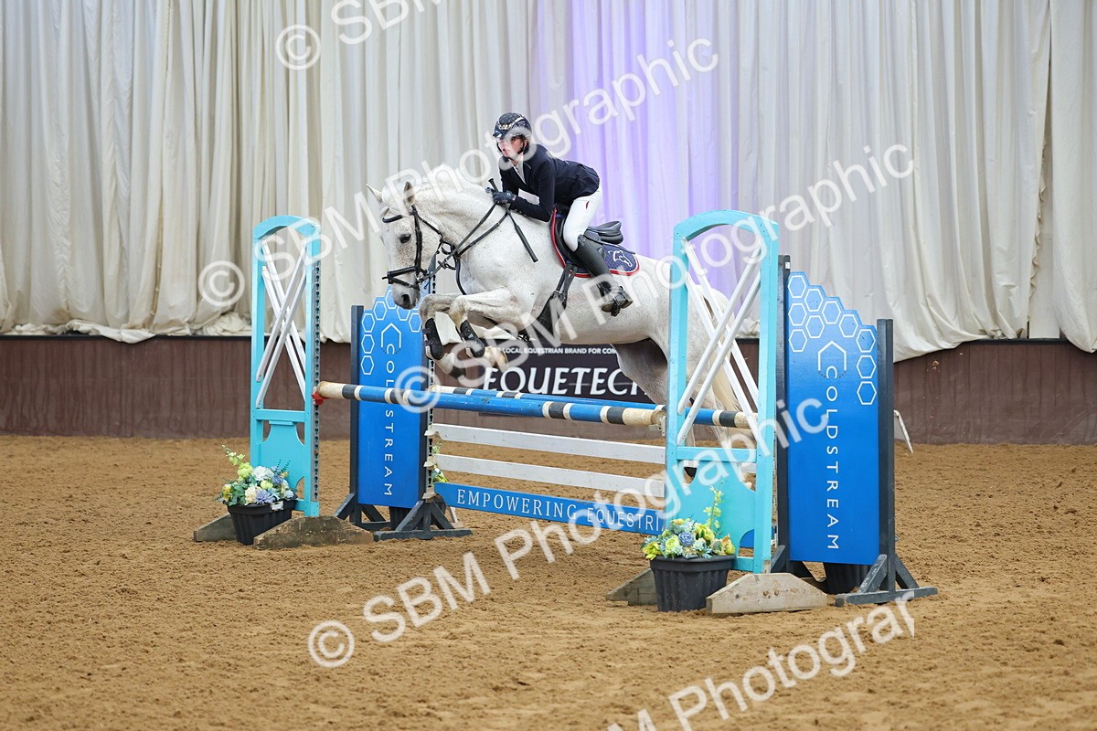 SBM_010791 - Class 23 - Senior Newcomers/ 1.10m Open - First Round (1.10m)