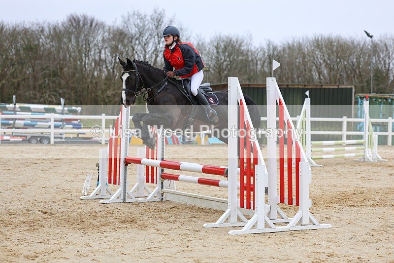 3E7A9507 - Class 4: 70/75cm