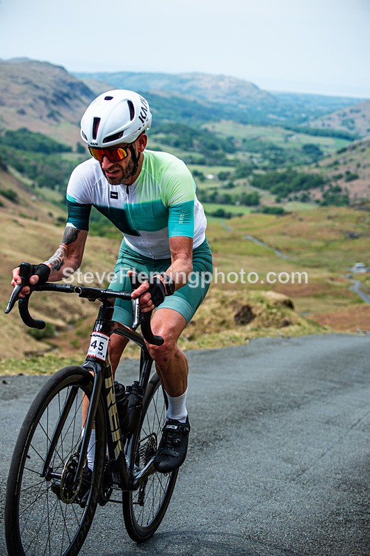 115451 - Hardknott Pass Camera 3 11.00-12.00