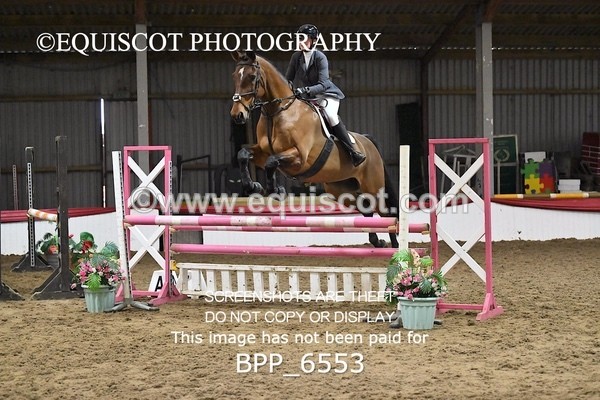 BPP_6553 - CLASS 6  Senior Discovery/ 1m Open