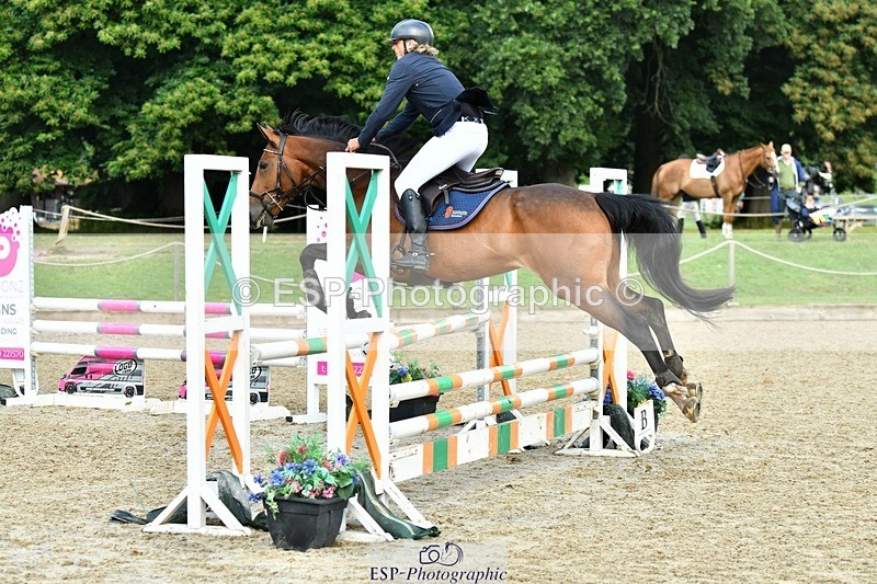 230715-084019-32039 - Cls 92 British Novice & 90cm Open