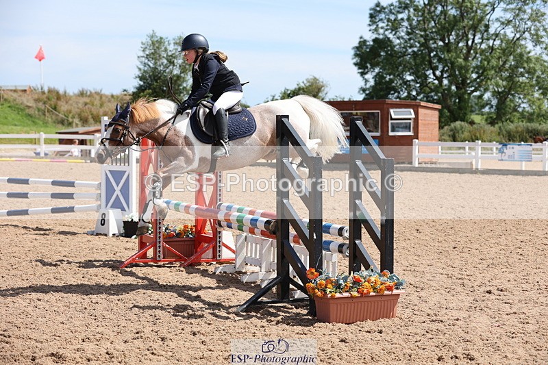 240629A-152933-07136 - Cls 16 11yrs and Under 128cm