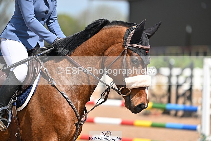 240509A-123830-02222 - Cls 3 85cm National Am Quali