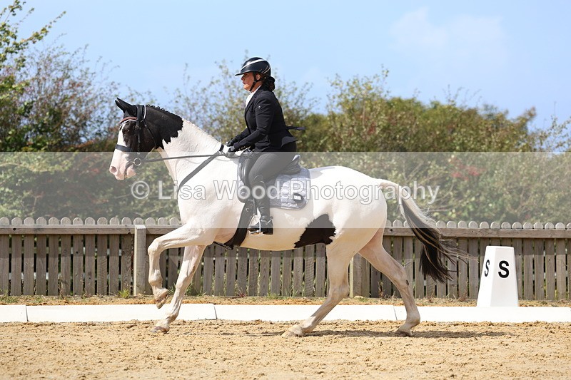 3E7A4097 - Class 9: Novice 6 Section B Championship