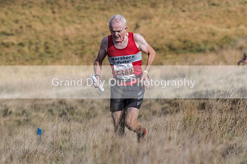 Leg 3 -533 - UK Fell & Hill Relays - Todmorden Leg 3 Saturday 17th October 2026