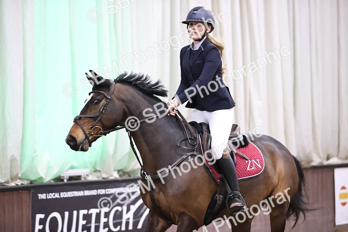 SBM_007618 - Class 23 - Senior Newcomers - 1.10m