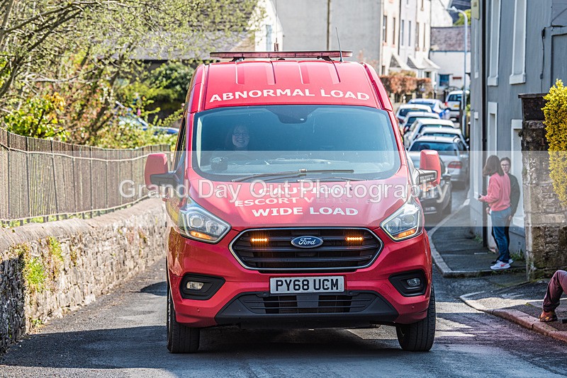 Brigham 10k-250 - Brigham 10k Road Race Sunday 23rd April 2023