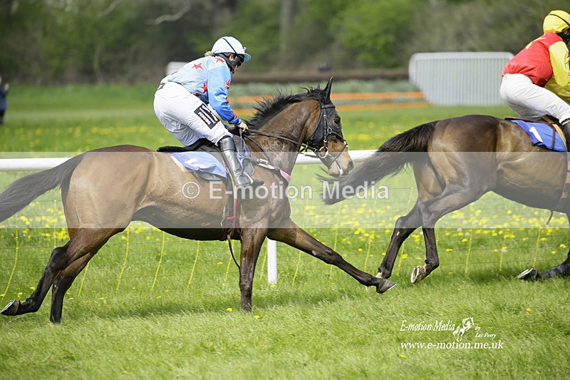 PtP 230422 74 - Berkeley Races - Woodford Glos 23/04/22