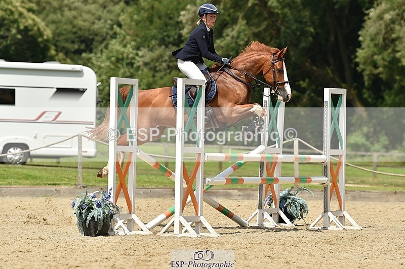 230706-144846-03367 - Cls 6 Newcomers & 1.10m Open