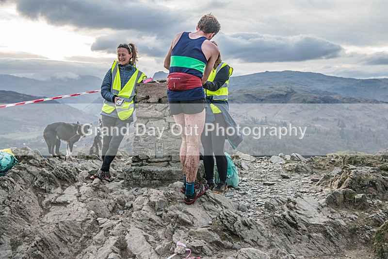 Loughrigg-107 - Loughrigg Fell Race, Wednesday 8th April 2026
