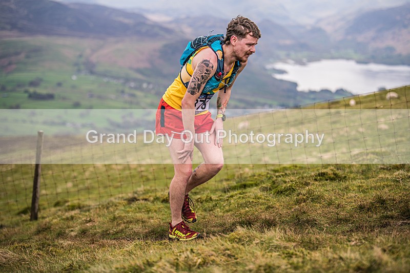 Keswick-534 - Inter Counties & Up and Down Mountain Running Champs (Junior & Senior Races) Sunday 21st April 2024