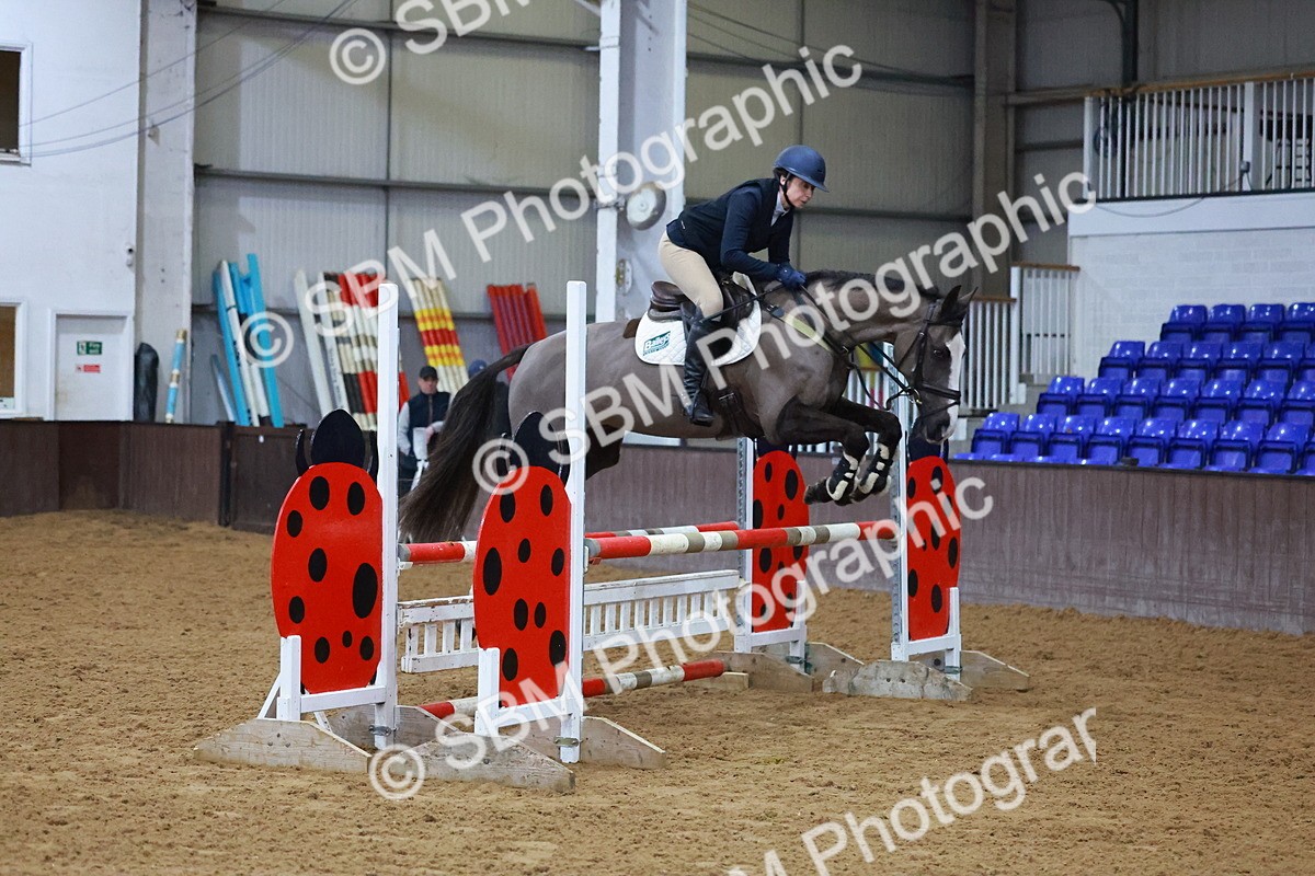 SBM_000890 - Class 3 - Senior Discovery - 1.00m