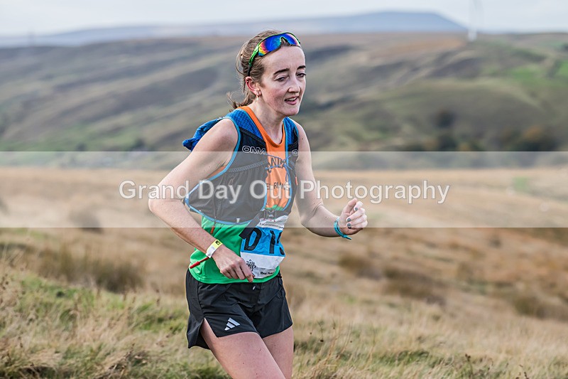 Leg 4-595 - UK Fell & Hill Relays - Todmorden Leg 4 Saturday 17th October 2026