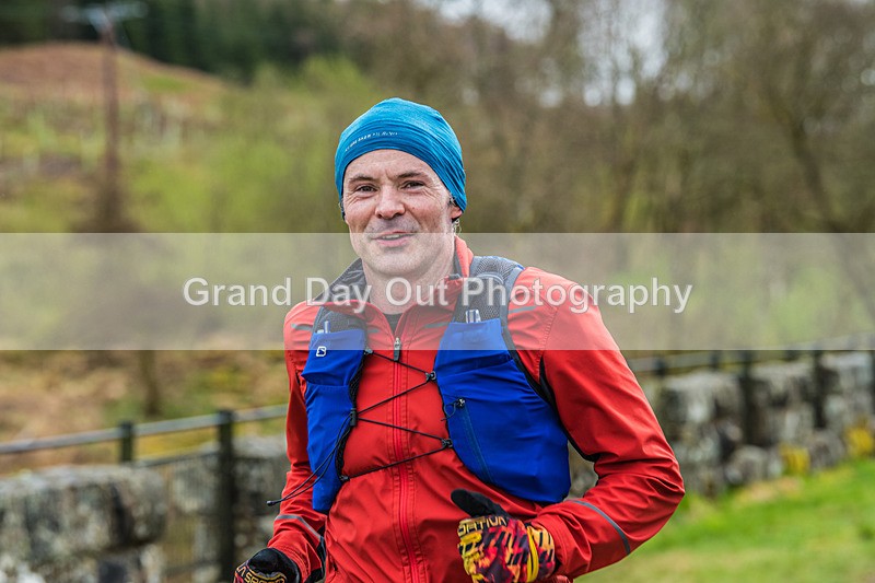 Kielder-829 - High Terrain Events Kielder 82, 50 & 32K Ultra Trail Races Saturday 13th April 2024