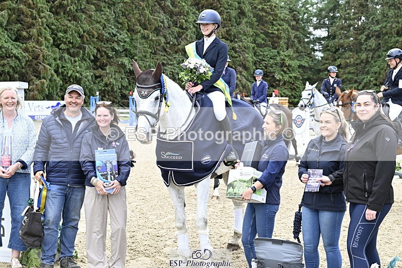 250525A-110129-15641 - Presentations Section A British Young Rider 3 Star