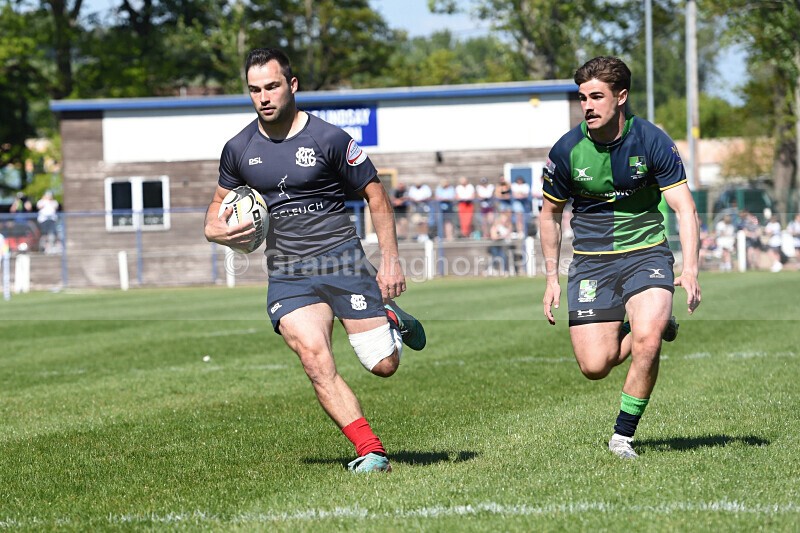 009 - The Buccleuch Selkirk Sevens 2025