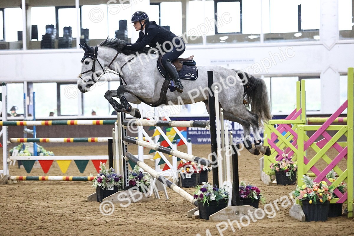 SBM_002631 - Class 12 - National B&C Handicap Championship Qualifier 1.25m 1.30m