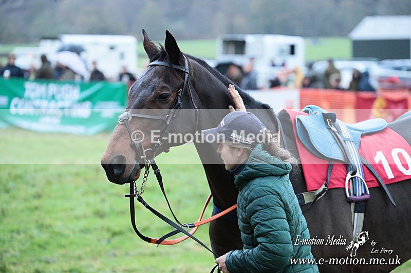 PtP 091125  0674 - Point-to-Point Wales Area Club Lower Machen, Gwent 09/11/25