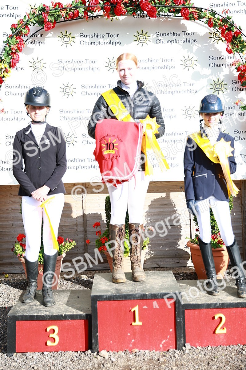 SBM_50389 - Saturday - Dressage Presentations