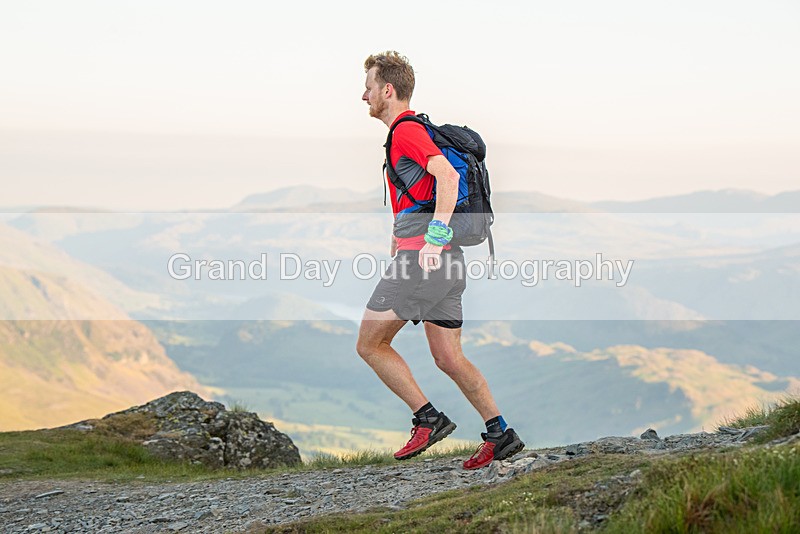 Blencathra-905 - Blencathra Fell Race Wednesday 7th June 2023