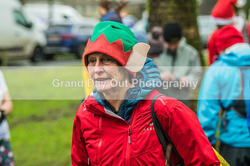 Litton-55 - Litton Christmas Cracker Fell Race Sunday 15th December 2024