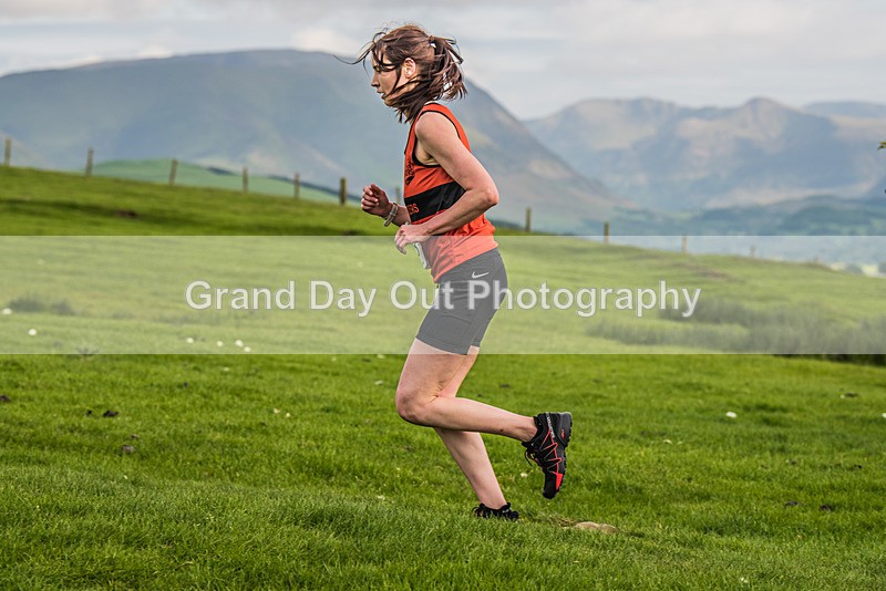 Hay-O-206 - Hay O Trail Race Tuesday 23rd May 2023