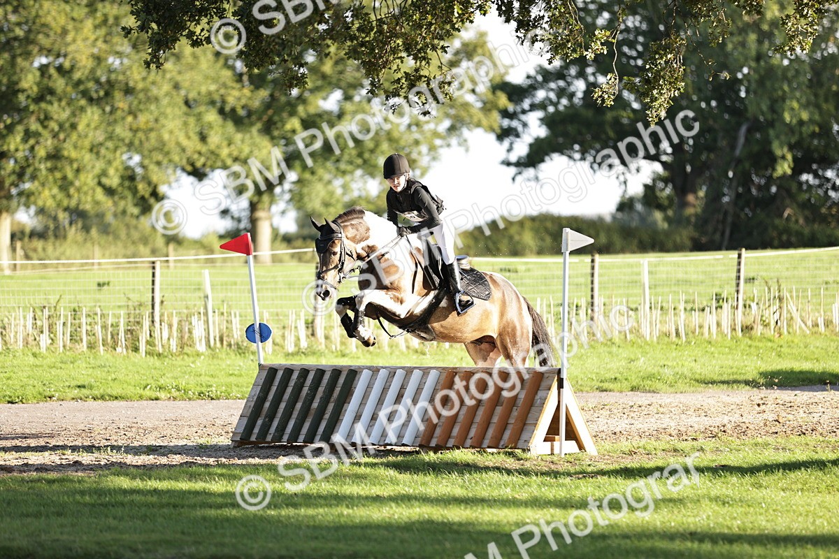 SBM_12316 - E6 - Eventers Challenge 80cm Championship