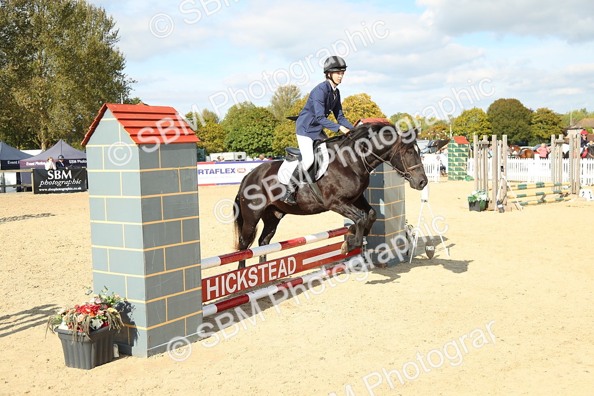 SBM_49465 - J7 - Junior Pony 60cm Championship