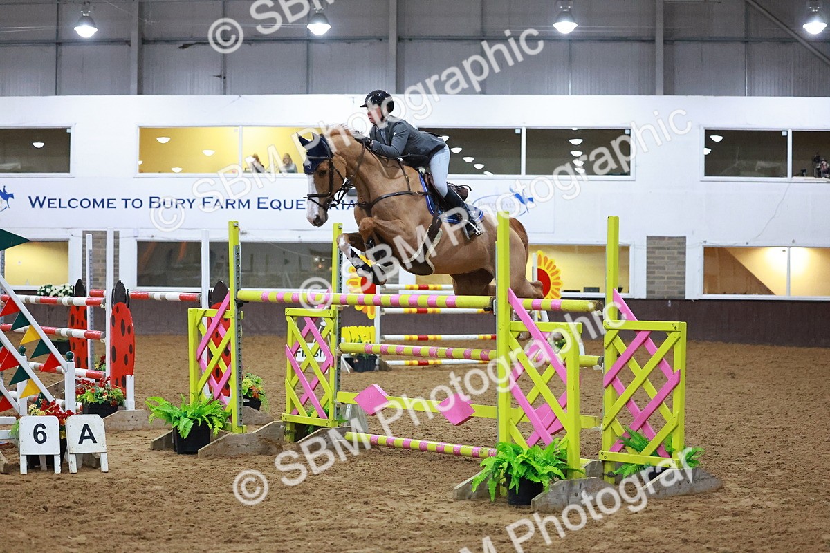 SBM_004035 - Class 13 - National 1.30m 1.40m