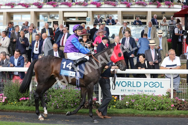 yr19082022r6-12 - Race 6 4.45 pm British Stallion Studs EBF Convivial Maiden Stakes