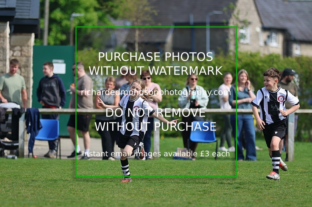 533A0269 - Craven Wanderers Under 7's (25/4/26)