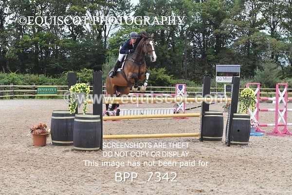 BPP_7342 - CLASS 6 National 1.30m Open