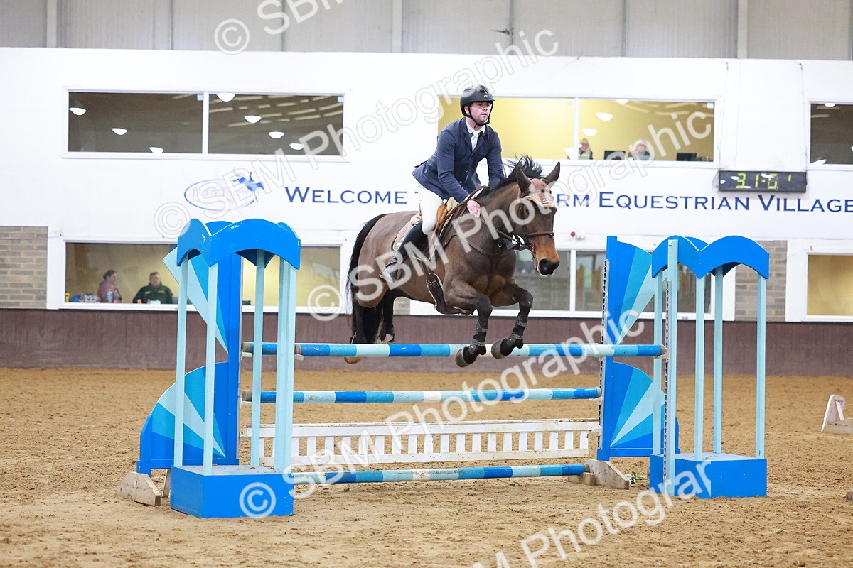 SBM_003832 - Class 4 - Senior Newcomers - 1.10m
