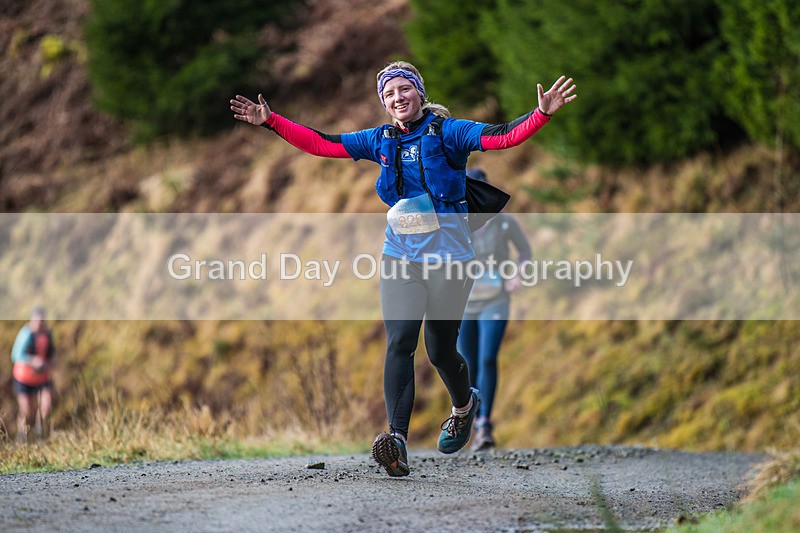 Glentress-982 - High Terrain Events Glentress Marathon 21 & 10K Trail Races Sunday 18th February 2024