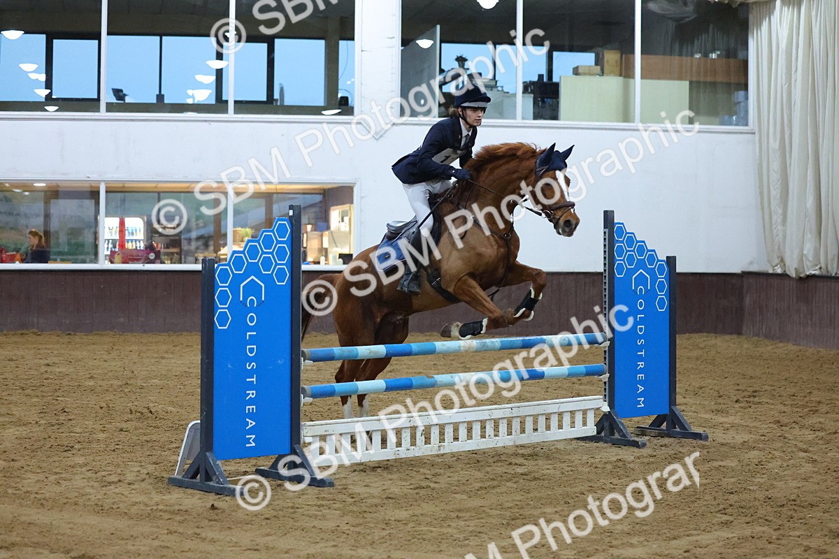 SBM_002327 - Class 6 - Show Jumping 90cm