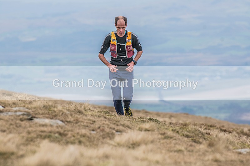 Black Combe-1075 - Black Combe Fell Race Saturday 4th March 2023
