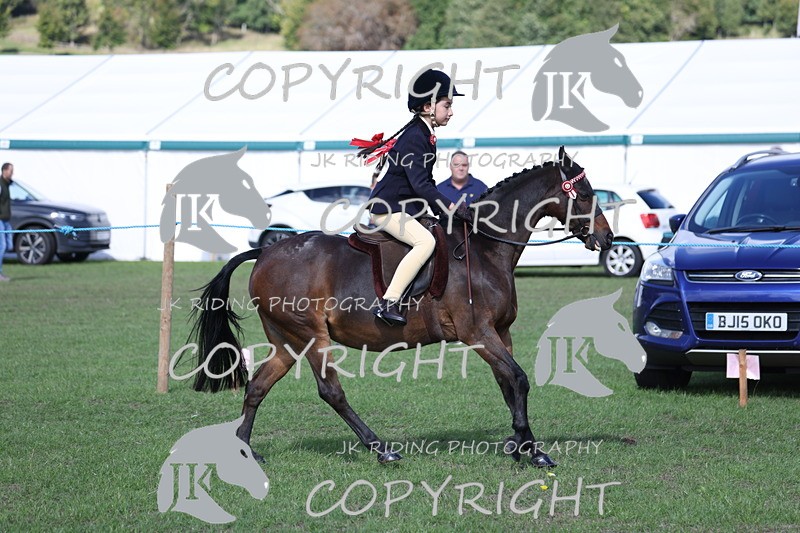 APP_3079 - Class 11 Veterans ridden