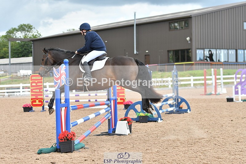 240727A-130429-04811 - Cls 22 85cm Amateur Qualifier