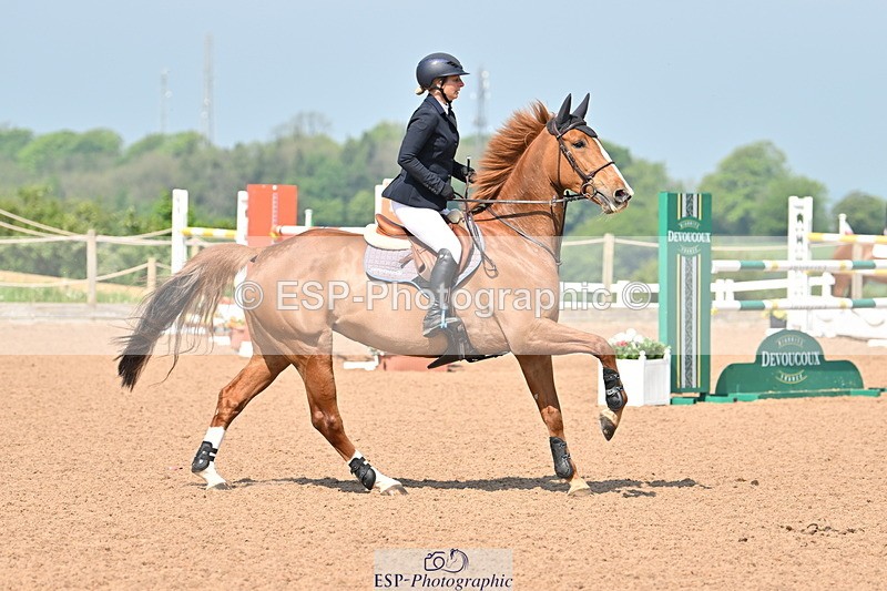 240512A-105728-17432 - Cls 48 National 1.30m Open