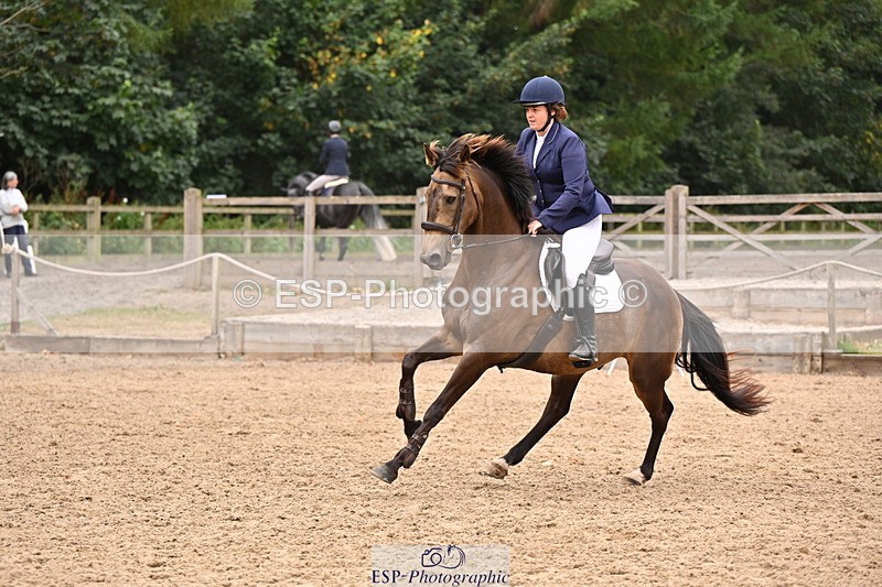 250817A-110026-03978 - Cls 16 Snr British Novice