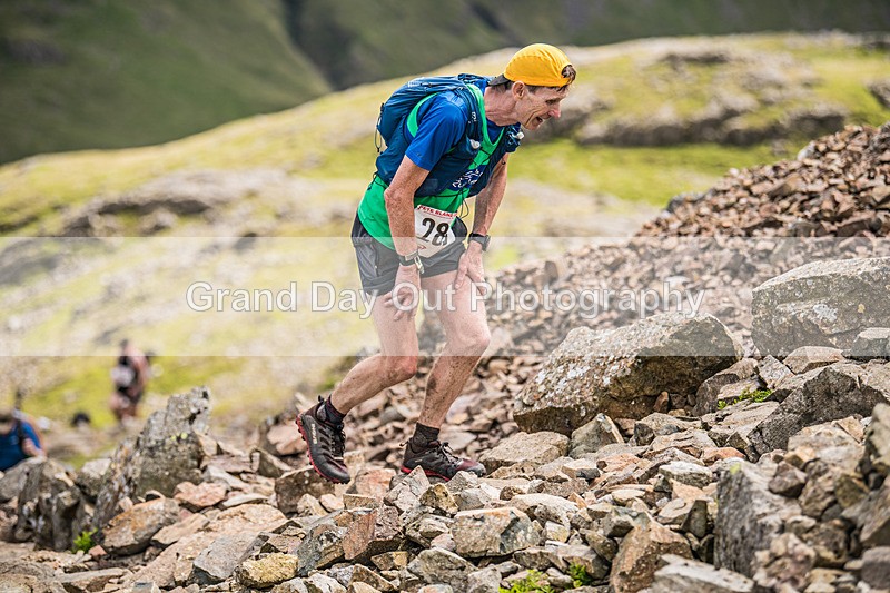 Borrowdale-1401 - Borrowdale Fell Race Saturday 2nd August 2025